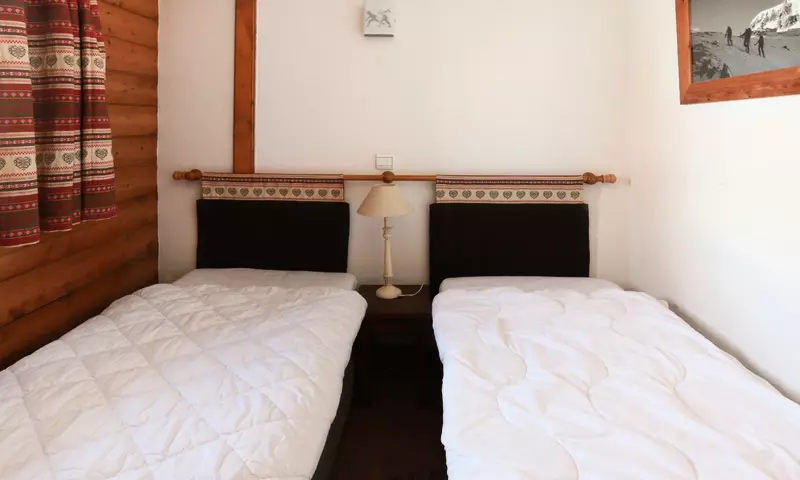 4 Pièces 6 Personnes Sélection