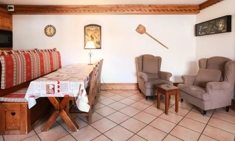 4 Pièces 6 Personnes Sélection