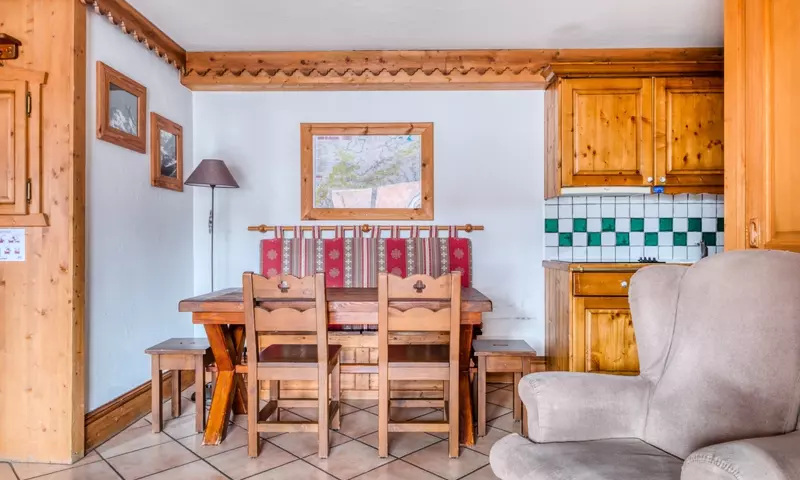 Appartement 3 Pièces 6 Personnes - Sélection