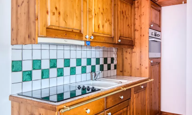 Appartement 3 Pièces 6 Personnes - Sélection