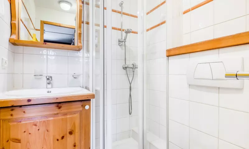 Appartement 3 Pièces 6 Personnes - Sélection