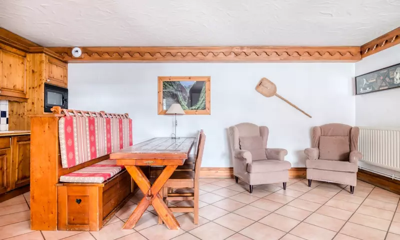 Appartement 4 Pièces 8 Personnes - Sélection