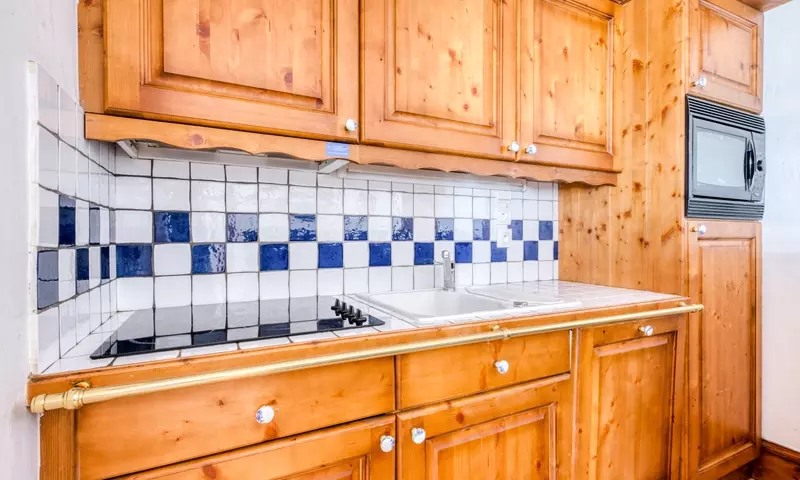 Appartement 4 Pièces 8 Personnes - Sélection