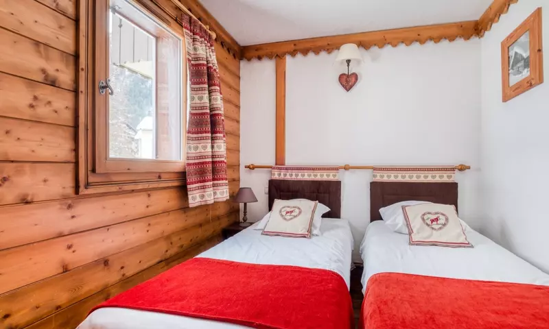 Appartement 4 Pièces 8 Personnes - Sélection