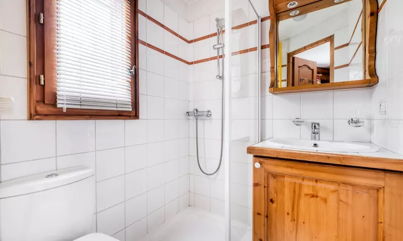 Appartement 4 Pièces 8 Personnes - Sélection