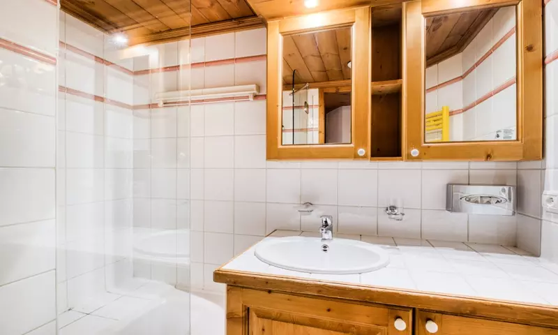 Appartement 4 Pièces 8 Personnes - Sélection