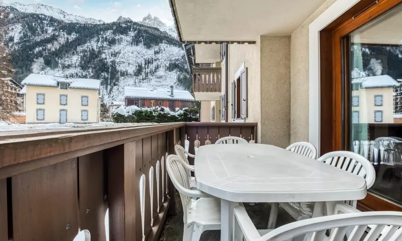 Appartement 4 Pièces 8 Personnes - Sélection