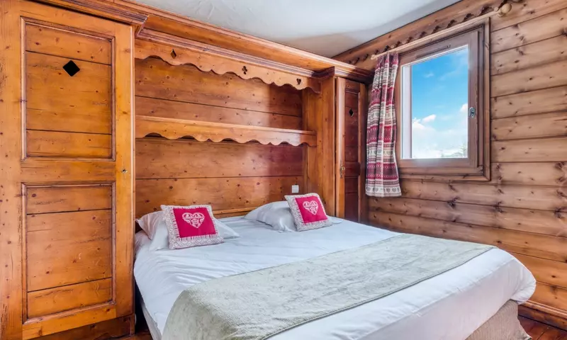 Appartement 4 Pièces 8 Personnes - Sélection