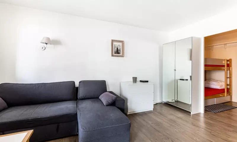 Studio 4 Personnes - Confort