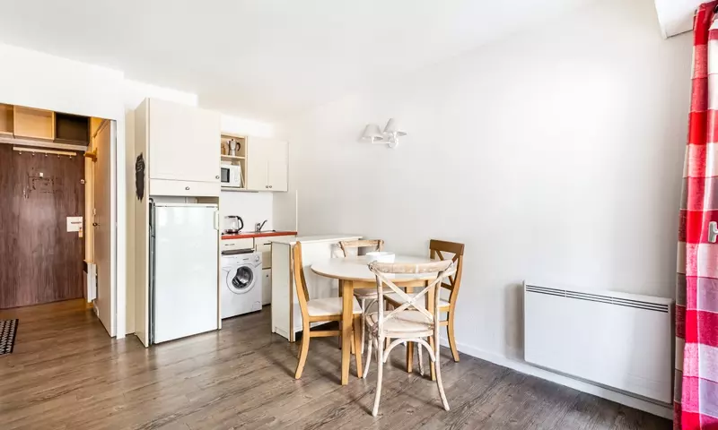 Studio 4 Personnes - Confort