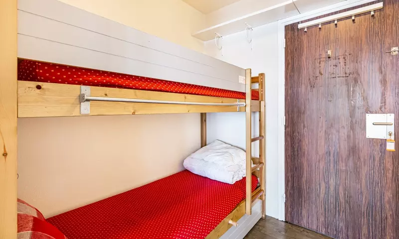 Studio 4 Personnes - Confort