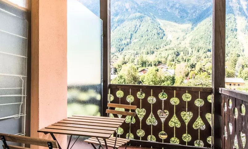 Studio 4 Personnes Sélection