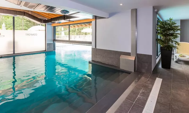 Résidence Prestige Odalys Isatis****