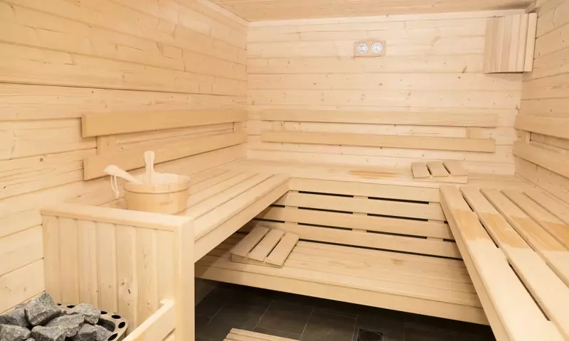 Résidence Prestige Odalys Isatis****