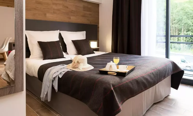 Appartement Escapade 2 personnes