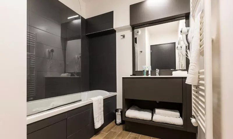 Appartement Escapade 5/6 personnes