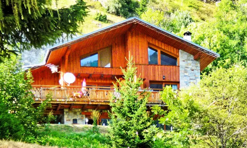 Chalet Côte Arbet photo 0
