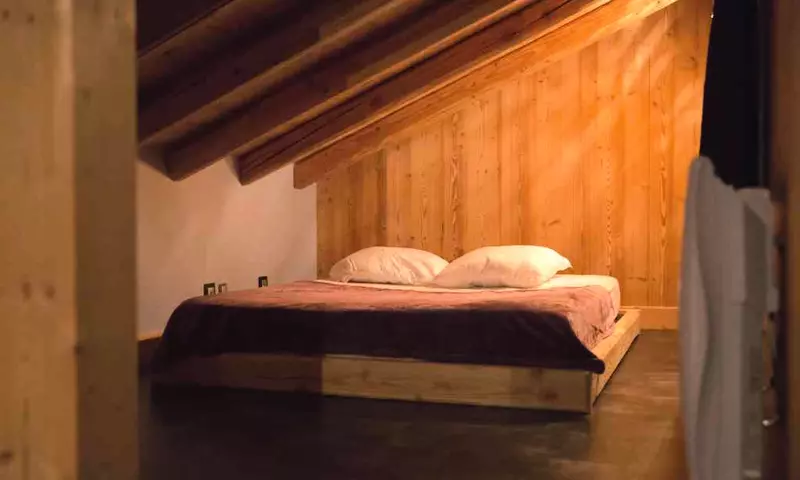 2 Pièces 6 Personnes