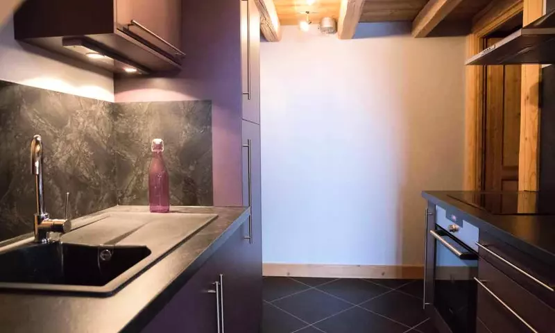 2 Pièces 6 Personnes