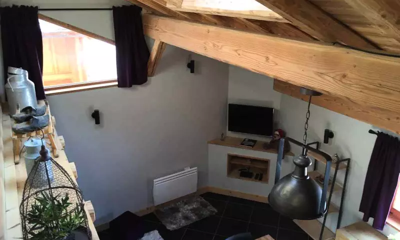 2 Pièces 6 Personnes