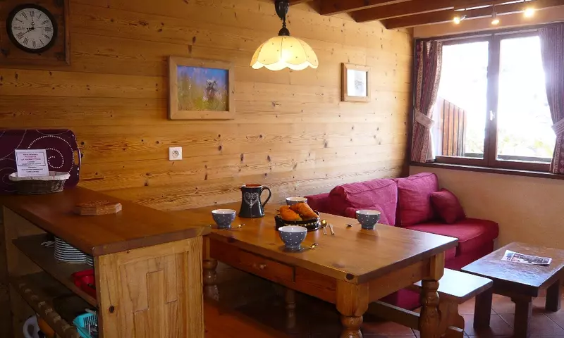 3 Pièces 5 Personnes