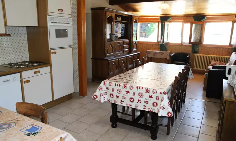 3 Pièces 6 personnes