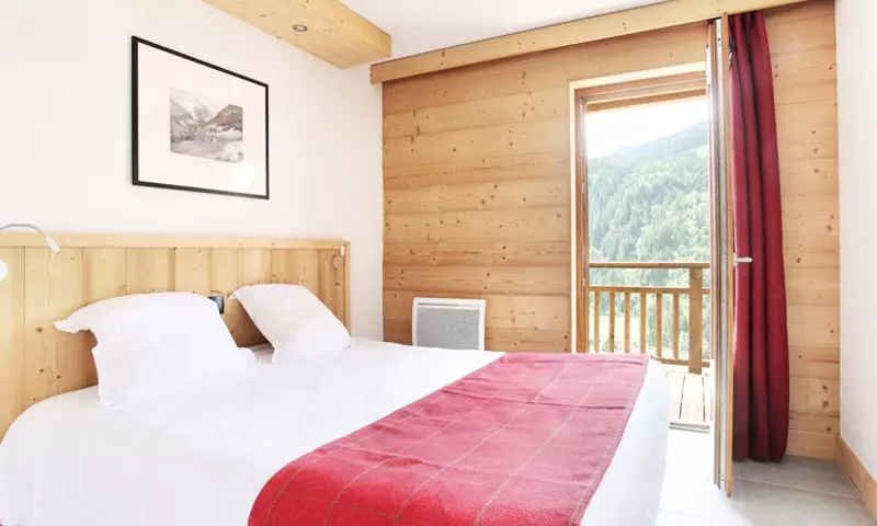 2 Pièces Cabine 6 Personnes