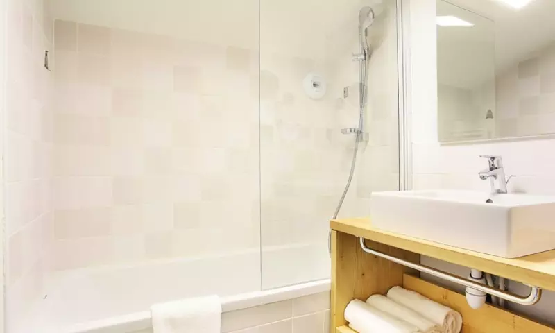 2 Pièces Cabine 6 Personnes