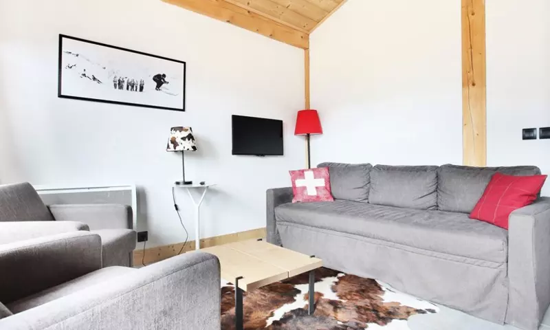 3 Pièces 6 Personnes