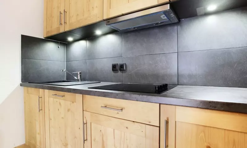 3 Pièces 6 Personnes