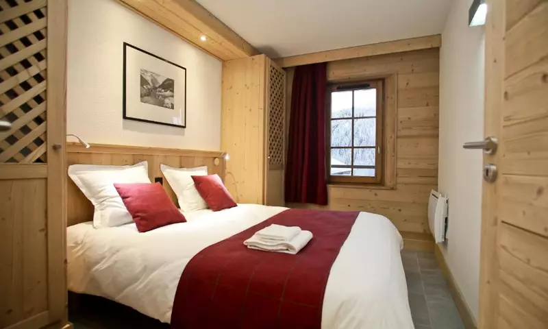 2 Pièces 4 Personnes