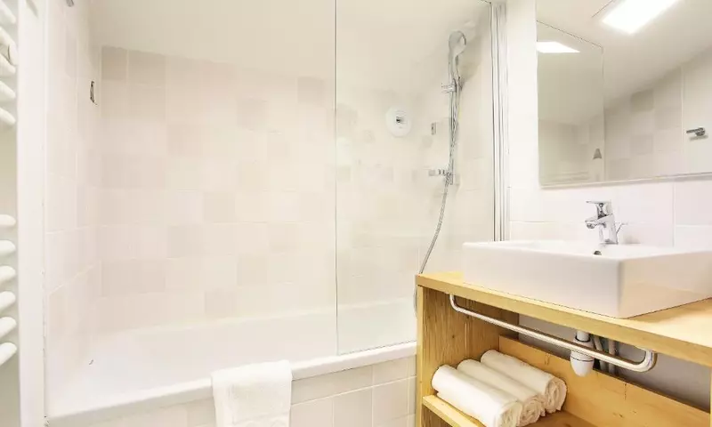 2 Pièces 4 Personnes