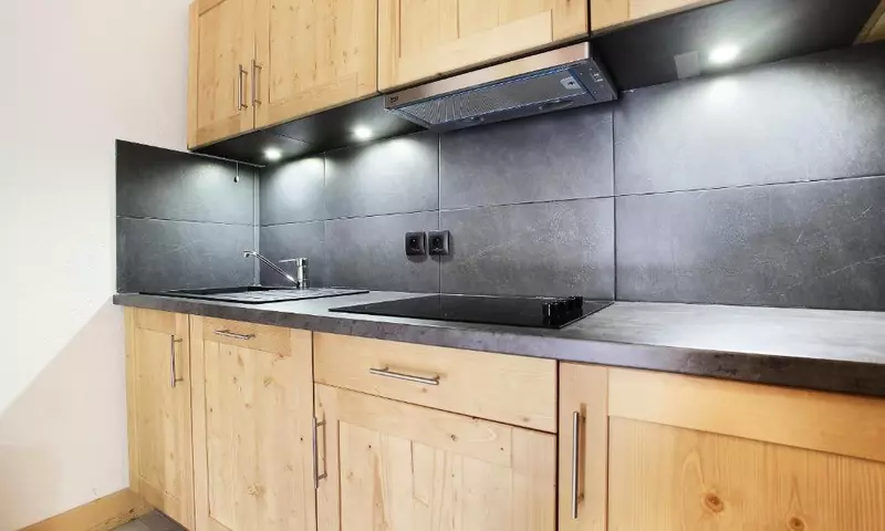 2 Pièces Cabine 6 Personnes