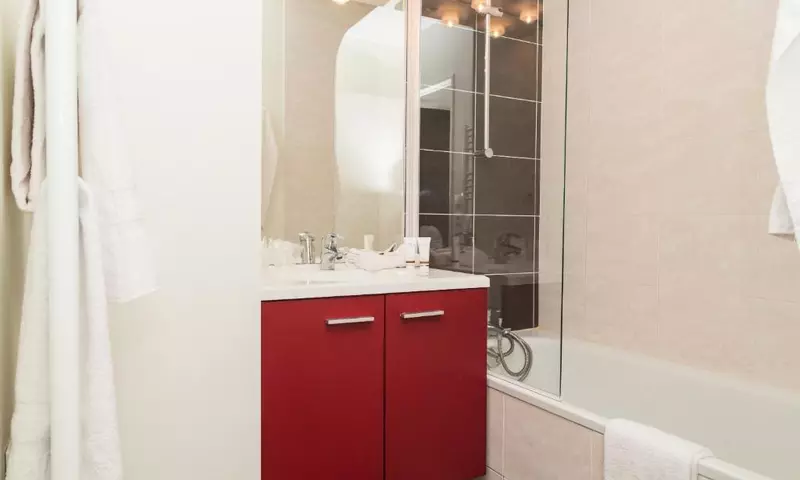 Appartement Escapade 2 personnes