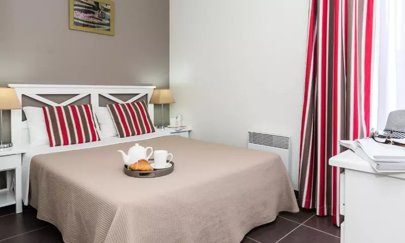 Appartement Escapade 2 personnes