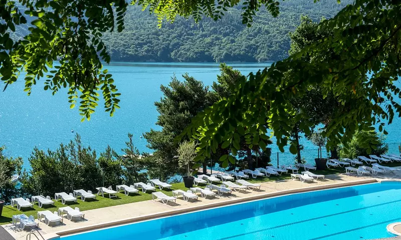 Le Clos de l'Ecrin du Lac*** photo 7