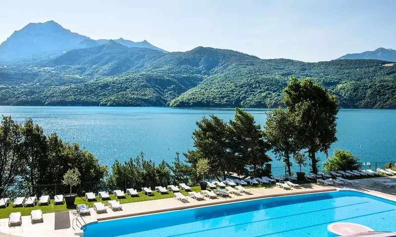 Le Clos de l'Ecrin du Lac*** photo 1