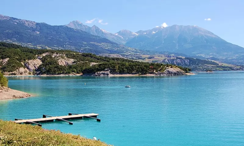 Le Clos de l'Ecrin du Lac*** photo 4