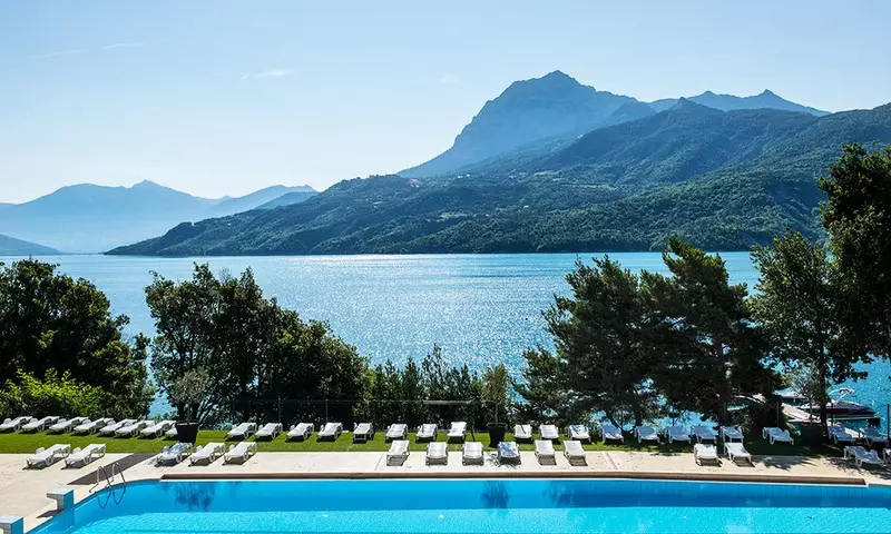 Le Clos de l'Ecrin du Lac*** photo 9