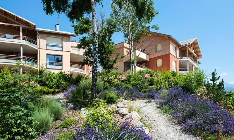 Le Clos de l'Ecrin du Lac*** photo 13