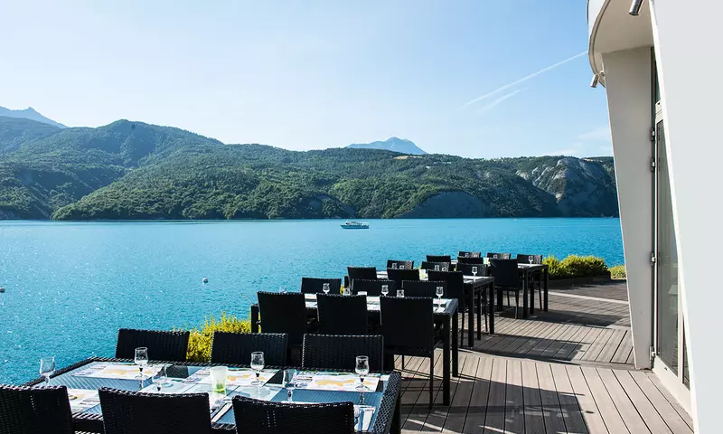 Le Clos de l'Ecrin du Lac*** photo 10