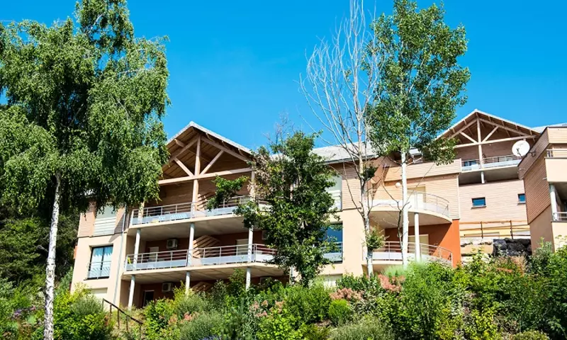 Le Clos de l'Ecrin du Lac*** photo 0