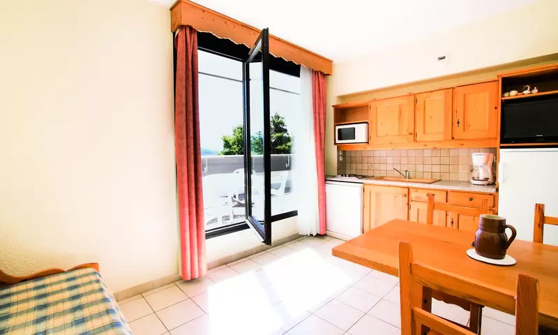 3 Pièces 5/6 Personnes