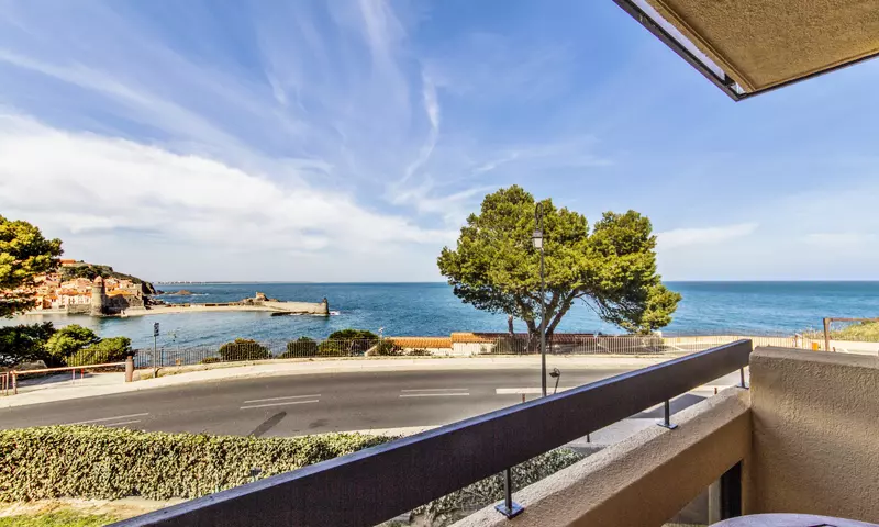 Studio 4 personnes Prestige