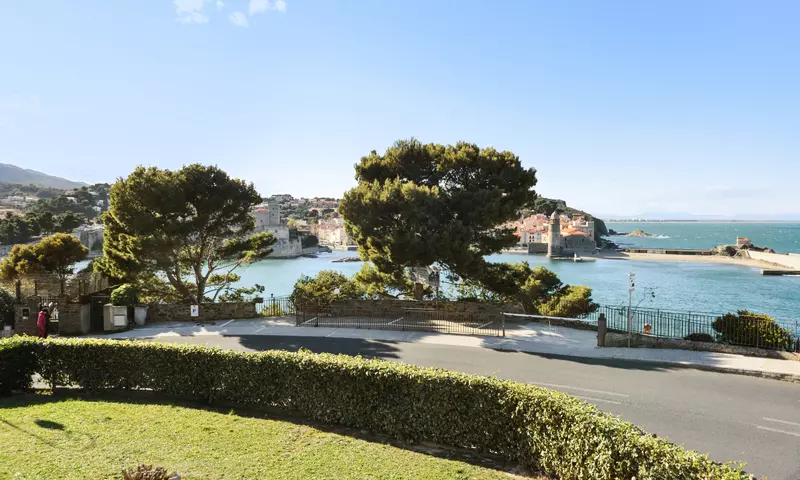 Studio 4 personnes Prestige