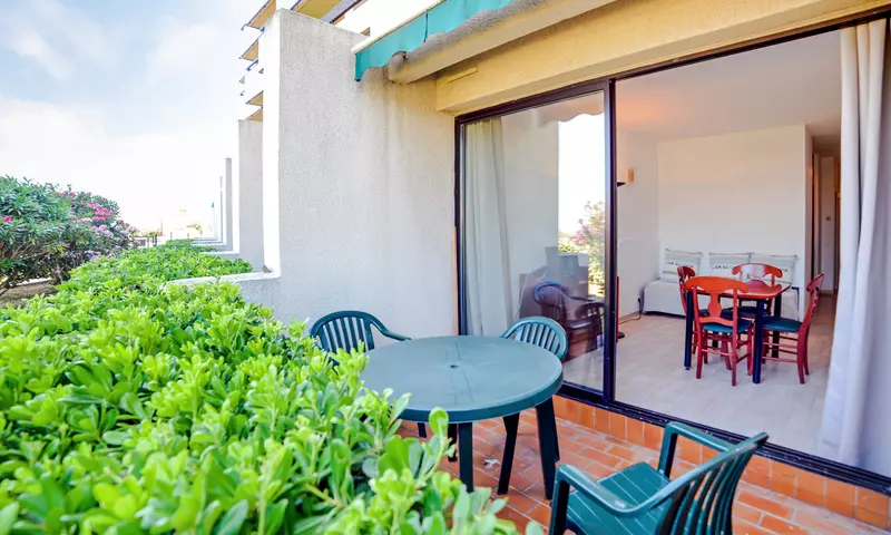 Studio 4 Personnes Confort