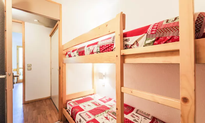 Appartement 2 pièces 6 personnes Confort