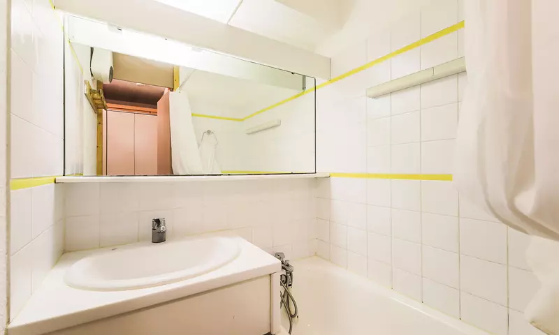 Appartement 2 pièces 6 personnes Confort