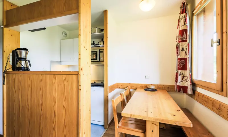 Appartement 2 pièces 6 personnes Confort