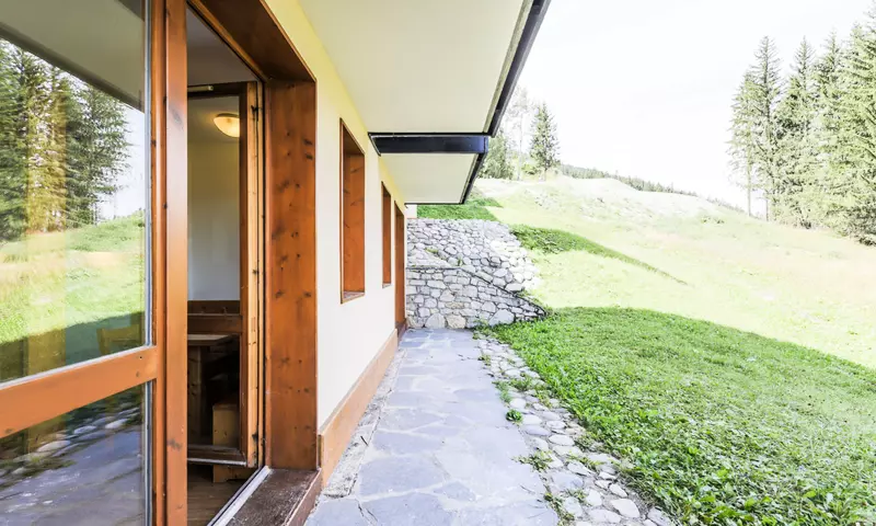 Appartement 2 pièces 6 personnes Confort